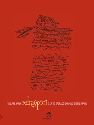 cover image of Sehaypóri